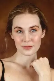 Retrato de Shelby Handley
