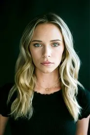 Retrato de Shelby Yardley