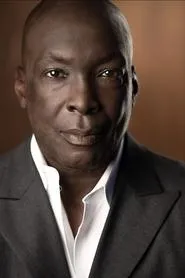 Sheldon Ingram en Gaslit by My Husband: The Morgan Metzer Story