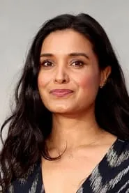 Shelley Conn en Man and Boy