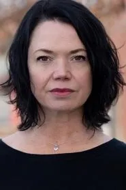 Shelly Cole en Prey for Rock & Roll