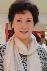Retrato de Shen Hai-Rong