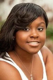 Shenell Edmonds en Roxanne Roxanne