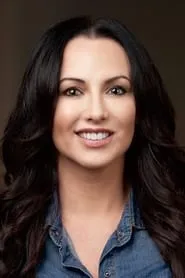 Retrato de Sheri Davis