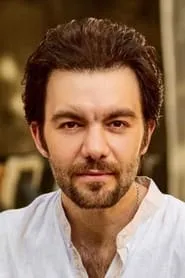 Sherif Ramzy en Girl's Secrets