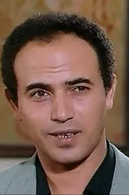 Sherif Sabry en Khutat alshaytan