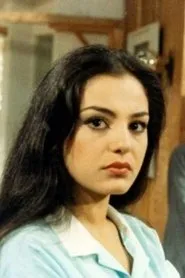 Sherihan en Rayya and  Sakina