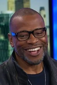 Foto de Sherman Augustus