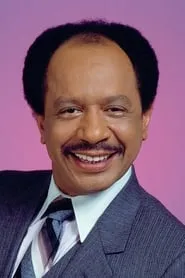 Sherman Hemsley en Purlie