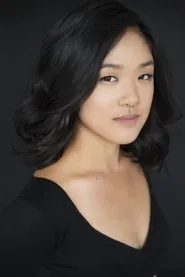 Retrato de Sherman Tsang