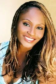 Retrato de Sherri Howard