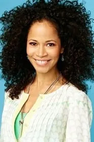 Sherri Saum en Una vida sin amor