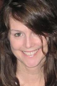Retrato de Sherri Stoner