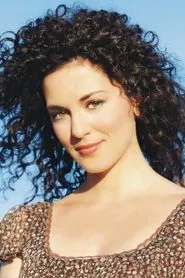 Sherrié Austin en Call from Space