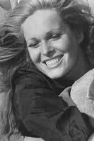 Retrato de Sherry Bain