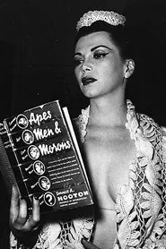 Sherry Britton en The Best of Burlesque