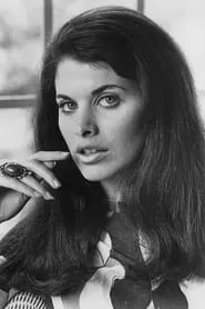Retrato de Sherry Lansing