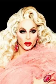 Sherry Vine en It's All Sunshine and Rainbows