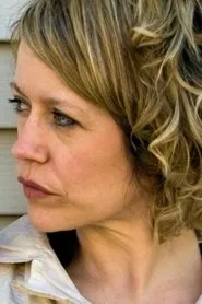 Sherry White en The Bread Maker