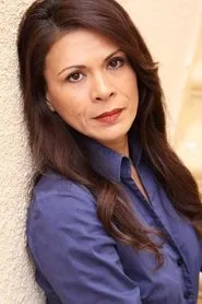 Sherry Zerwin en Nagual: The Sin Eater