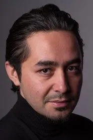 Sherwan Haji en Isän mäyrä