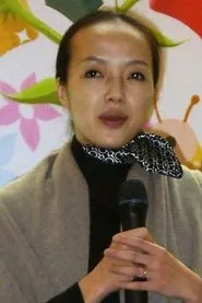 Sheu Fang-Yi en The Assassin (La asesina)