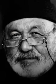Retrato de Shevket Seydametov