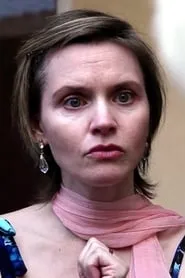 Shevonne Durkin en El chip asesino