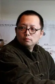 Retrato de Shi Hang
