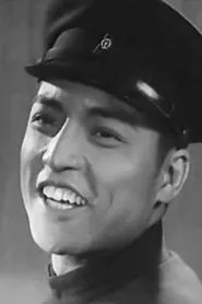Retrato de Shi Jiufeng