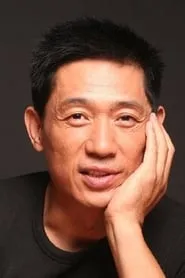 Retrato de Shi Liang