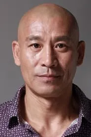 Retrato de Shi Xiao-Hong
