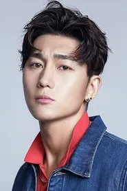 Retrato de Shi Yuanting