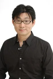 Foto de Shigeo Kiyama