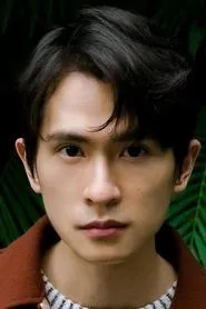 Foto de Shih Chih Tian como Yu Zhen Xuan