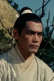 Shih Chun en The Fast Sword