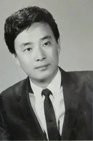 Shih Feng en Black Justice