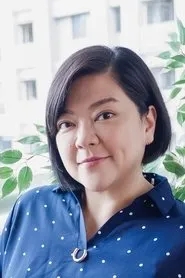 Retrato de Shih-Mei Tu