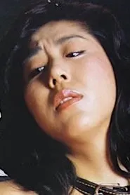Retrato de Shihori Nagasaka