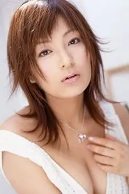 Retrato de Shijimi