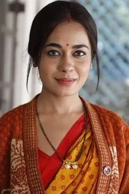 Retrato de Shikha Sinha