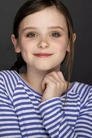 Foto de Shiloh Verrico interpretando a Kid 1 en Stray Dolls