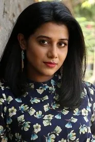 Shilpa Manjunath en Hide N Seek