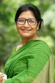 Retrato de Shilpi Sarker Apu