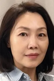 Retrato de Shim So-yeon