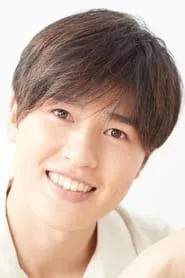 Shimba Tsuchiya en BURN THE WITCH