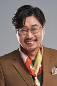 Retrato de Shin Jun-Chul