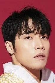 Retrato de Shin Min-chul