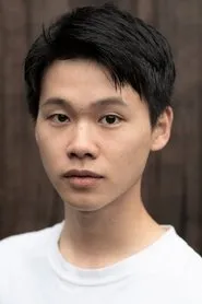 Retrato de Shin Namura