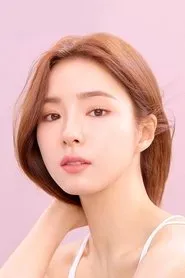 Retrato de Shin Se-kyung